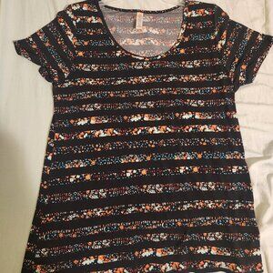 LulaRoe t-shirt